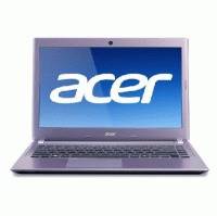 ноутбук Acer Aspire V5-471G-53334G50Mauu Фиолетовый