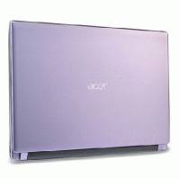 ноутбук Acer Aspire V5-471G-53334G50Mauu Фиолетовый
