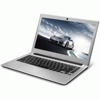 ноутбук Acer Aspire V5-471P-323b4G50Mass Серый