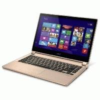 ноутбук Acer Aspire V5-472PG-53336G50add Золотой