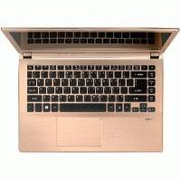 ноутбук Acer Aspire V5-472PG-53336G50add Золотой