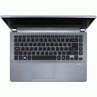 ноутбук Acer Aspire V5-472PG-73536G50aii Серебристый