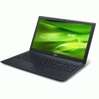 ноутбук Acer Aspire V5-551-64454G50Makk Черный