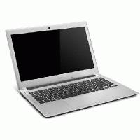 ноутбук Acer Aspire V5-551G-84556G75Mass Серебристый