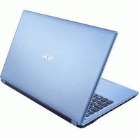 ноутбук Acer Aspire V5-571G-33214G50Mabb Синий