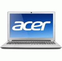 ноутбук Acer Aspire V5-571P-53314G50Mass Серый