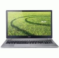 ноутбук Acer Aspire V5-572PG-33214G50aii Серый