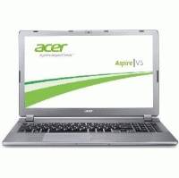 ноутбук Acer Aspire V5-573G-54208G50AII Серый