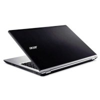 ноутбук Acer Aspire V5-591G-7243 NX.G66ER.010 Черный
