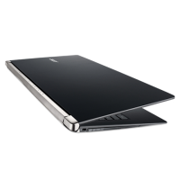ноутбук Acer Aspire VN7-571G-50Z2 Черный