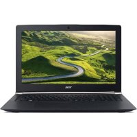 ноутбук Acer Aspire VN7-592G-53XM Черный