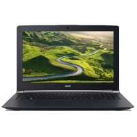 ноутбук Acer Aspire VN7-592G-77A6 Черный