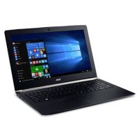 ноутбук Acer Aspire VN7-592G-77BU Черный
