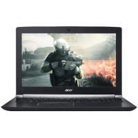 ноутбук Acer Aspire VN7-593G-58N7 Черный