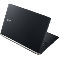 ноутбук Acer Aspire VN7-593G-78AM Черный