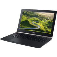 ноутбук Acer Aspire VN7-792G-54LD Черный