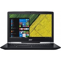 ноутбук Acer Aspire VN7-793G-74NP Черный