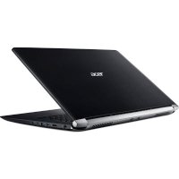 ноутбук Acer Aspire VN7-793G-79LA Черный