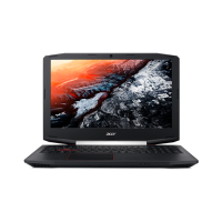 ноутбук Acer Aspire VX5-591G-58QK Черный