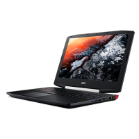 ноутбук Acer Aspire VX5-591G-58QK Черный
