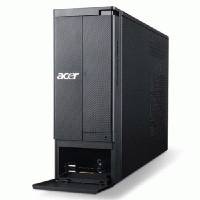 компьютер Acer Aspire X1430 DT.SKXER.001 Черный