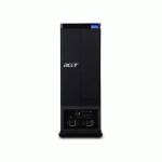 компьютер Acer Aspire X3450 PT.SG0E1.007 Черный