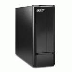 компьютер Acer Aspire X3300 PT.SBX01.002 Черный