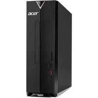 компьютер Acer Aspire XC-1660 DT.BGWER.00W Черный