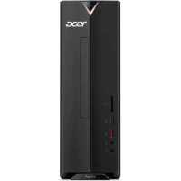 компьютер Acer Aspire XC-1660 DT.BGWER.00A Черный