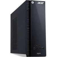 компьютер Acer Aspire XC-704 DT.B3YER.001 Черный