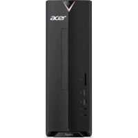 компьютер Acer Aspire XC-830 DT.BE8ER.00A Черный