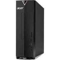 компьютер Acer Aspire XC-886 DT.BDDER.00J Черный