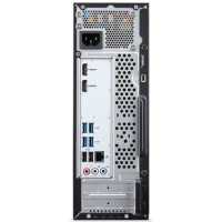 компьютер Acer Aspire XC-886 DT.BEWER.017 Черный