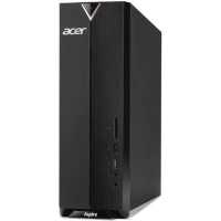 компьютер Acer Aspire XC-886 DT.BEWER.017 Черный