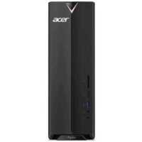 компьютер Acer Aspire XC-886 DT.BEWER.01A Черный