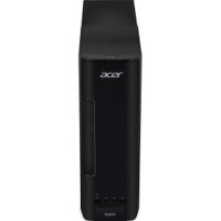 компьютер Acer Aspire XC780 DT.B5AER.005 Черный