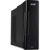 компьютер Acer Aspire XC780 DT.B5AER.005 Черный