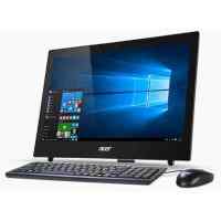 моноблок Acer Aspire Z1-602 DQ.B33ER.002 Черный