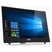 моноблок Acer Aspire Z1-602 DQ.B3VER.002 Черный