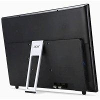 моноблок Acer Aspire Z1-602 DQ.B3VER.002 Черный