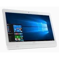 моноблок Acer Aspire Z1-612 DQ.B2PER.003 Белый