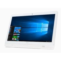 моноблок Acer Aspire Z1-612 DQ.B4GER.003 Белый