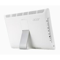 моноблок Acer Aspire Z1-612 DQ.B4GER.003 Белый