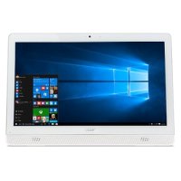 моноблок Acer Aspire Z1-612 DQ.B4GER.008 Белый