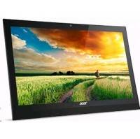 моноблок Acer Aspire Z1-621 DQ.SXBER.003 Черный