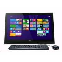 моноблок Acer Aspire Z1-621 DQ.SYSER.001 Черный