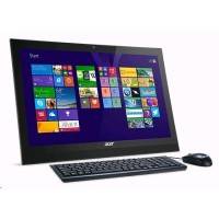 моноблок Acer Aspire Z1-621 DQ.SYSER.001 Черный