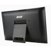 моноблок Acer Aspire Z1-622 DQ.B5FER.002 Черный