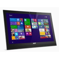 моноблок Acer Aspire Z1-623 DQ.B3JER.006 Черный