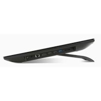 моноблок Acer Aspire Z1-623 DQ.B3JER.006 Черный